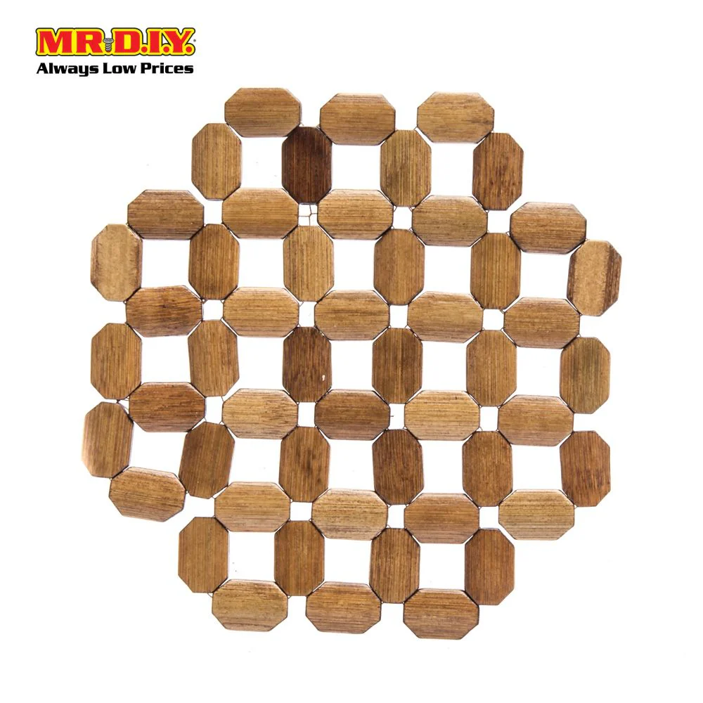 Natural Bamboo Placemat
