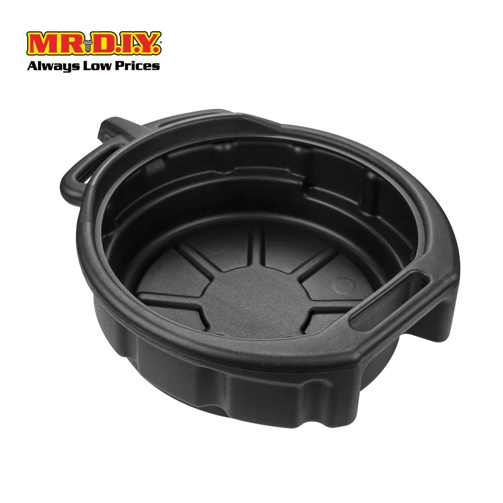 Oil Drain Pan JFHM6002 (15L) - Image 2