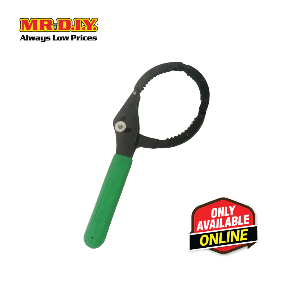 Oil Filter Wrench - L