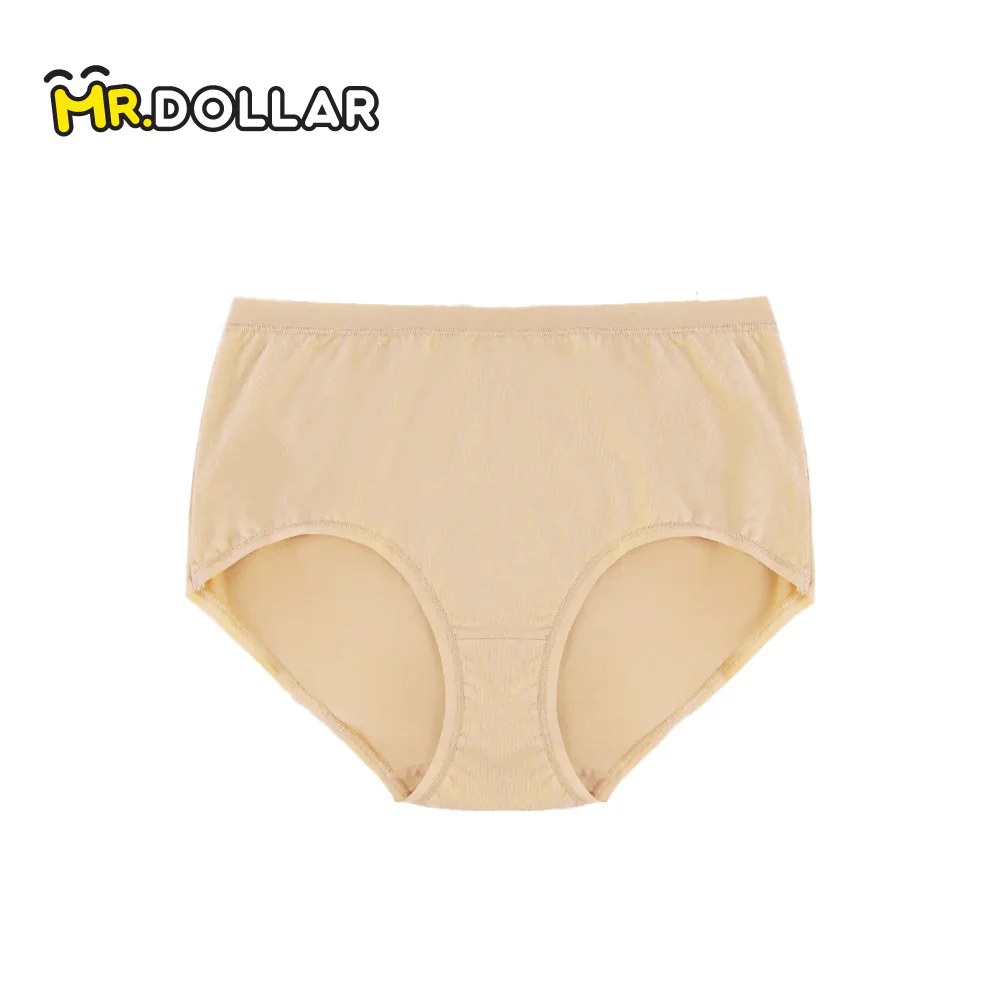 OXWHITE Women High Waist Panties - Image 15
