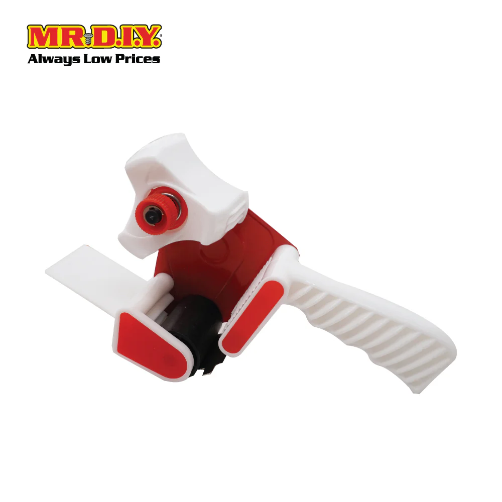 Packing Tape Cutter Dispenser (8cm)