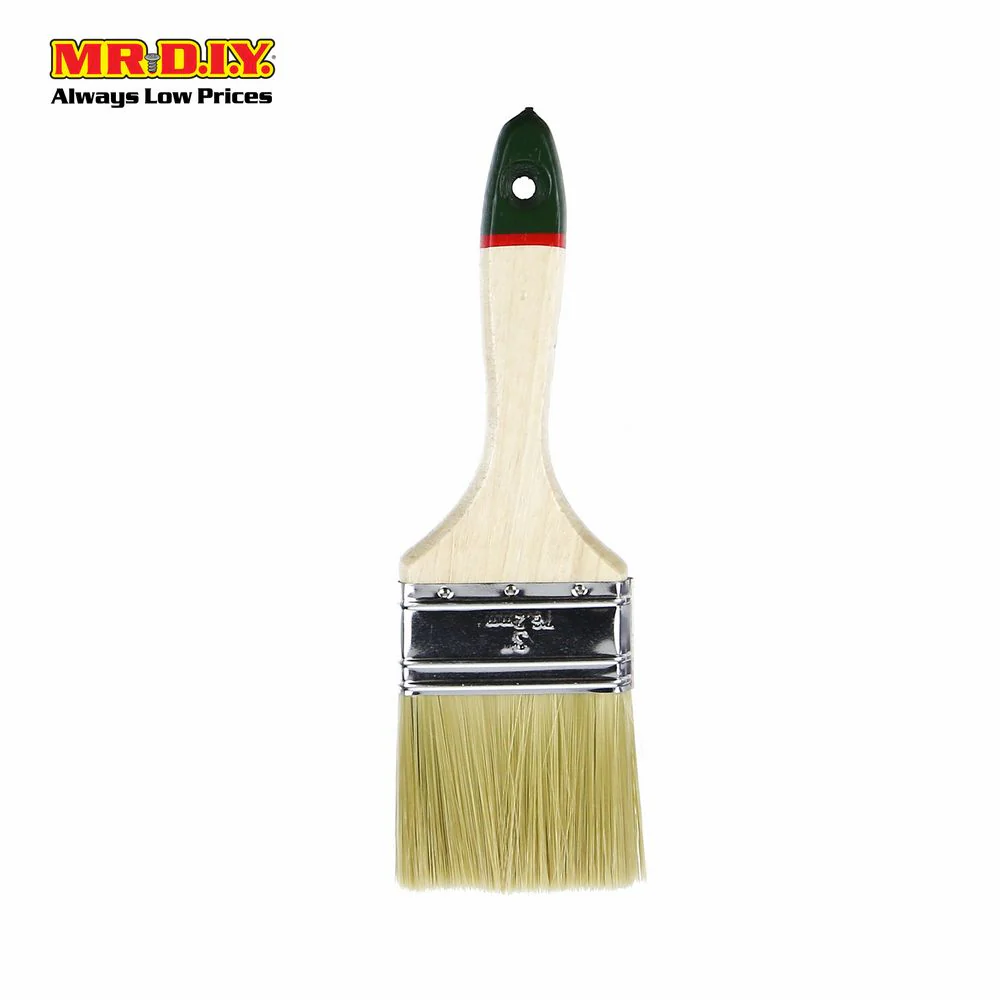 Paint Brush 3"