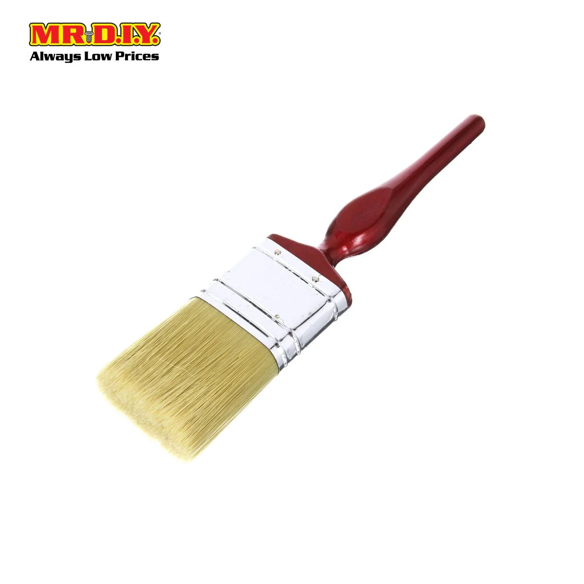 Paint Brush 628 (2")