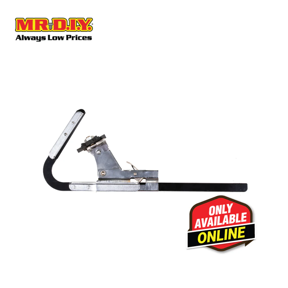 Piston Ring Groove Cleaning Tool