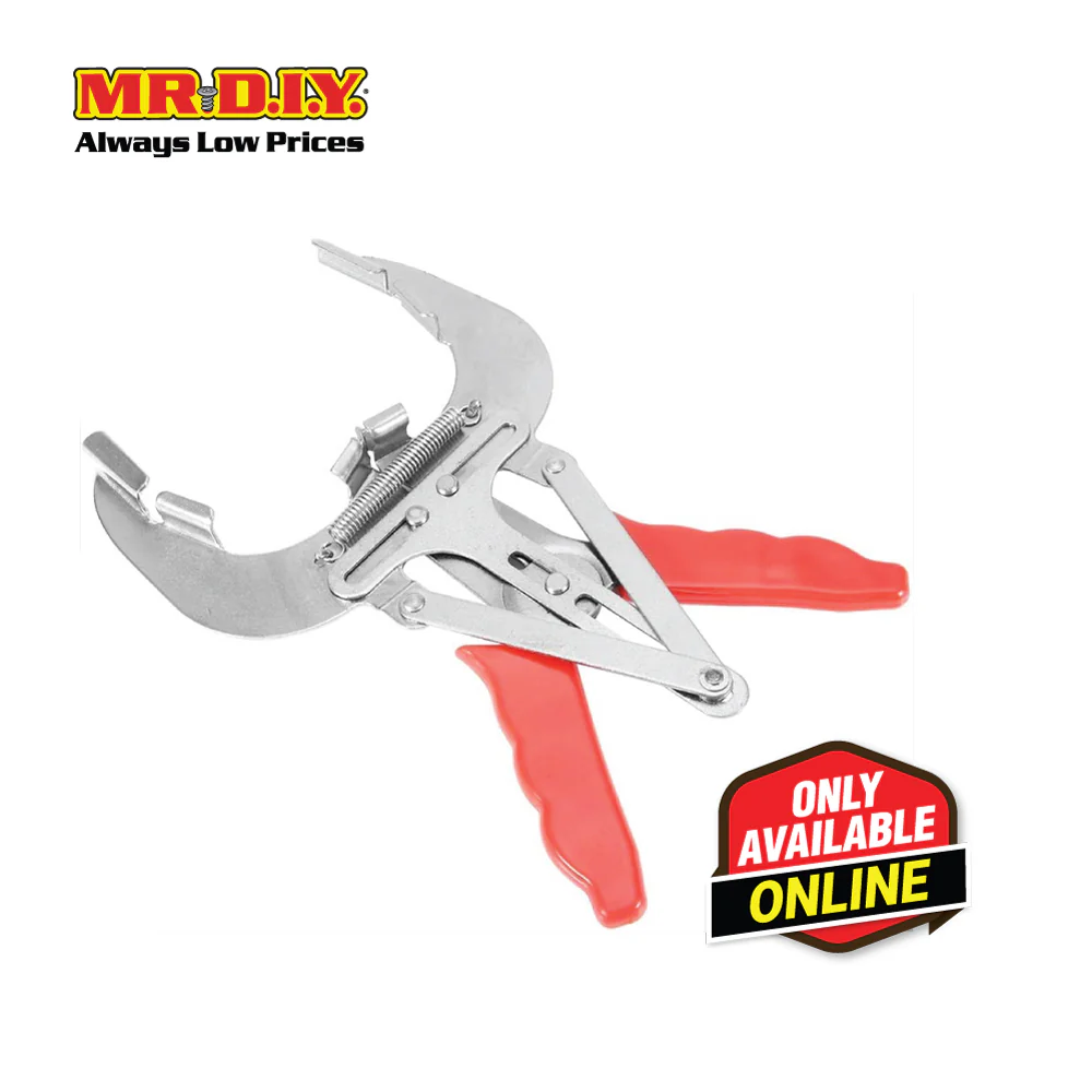 Piston Ring Plier (80-120mm)