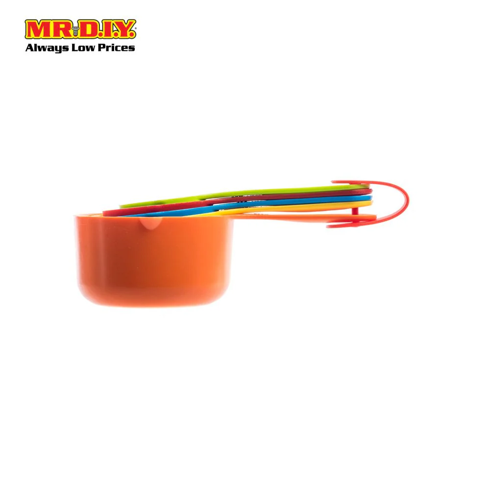 Plastic Measuring Cups - Image 10