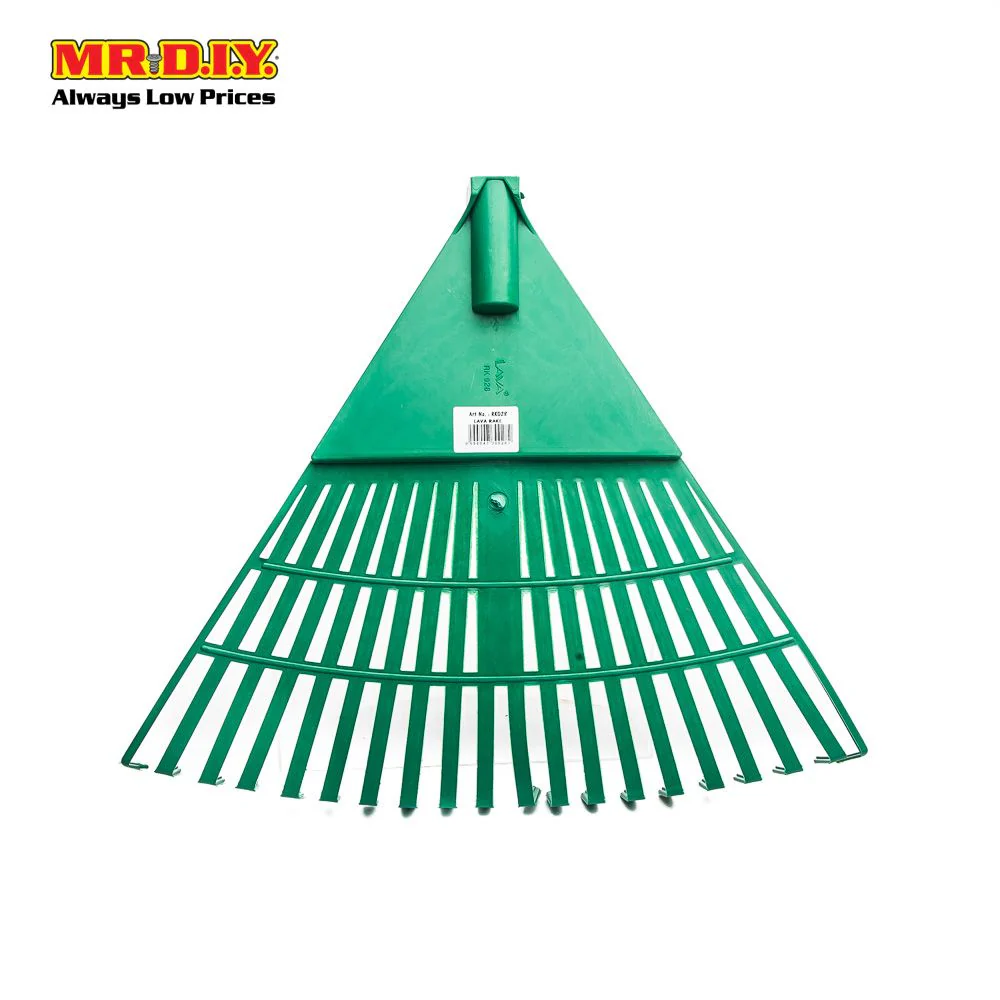Plastic Rake