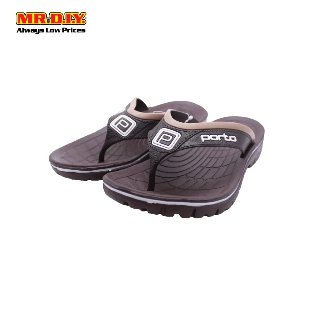 PORTO 1016M Men Sandal - Image 12