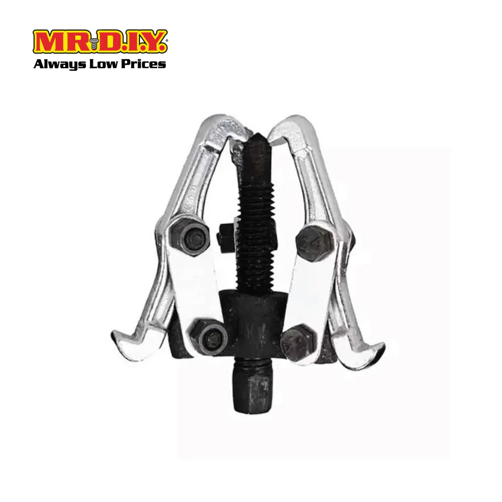 EMTOP Two Jaws Puller EGPR08024 4" - Image 5