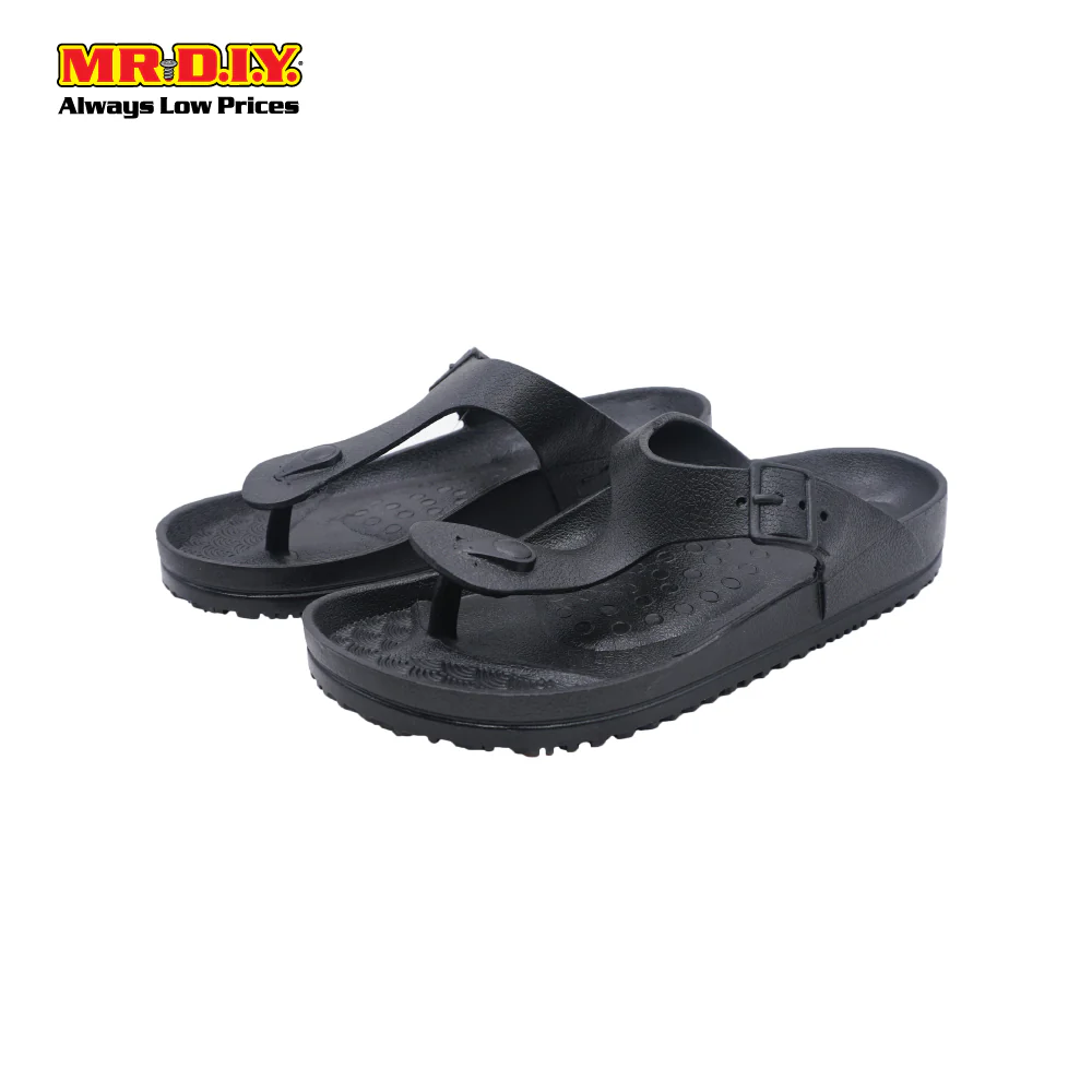 PVC Men Sandal (Size 6-10) - Image 15