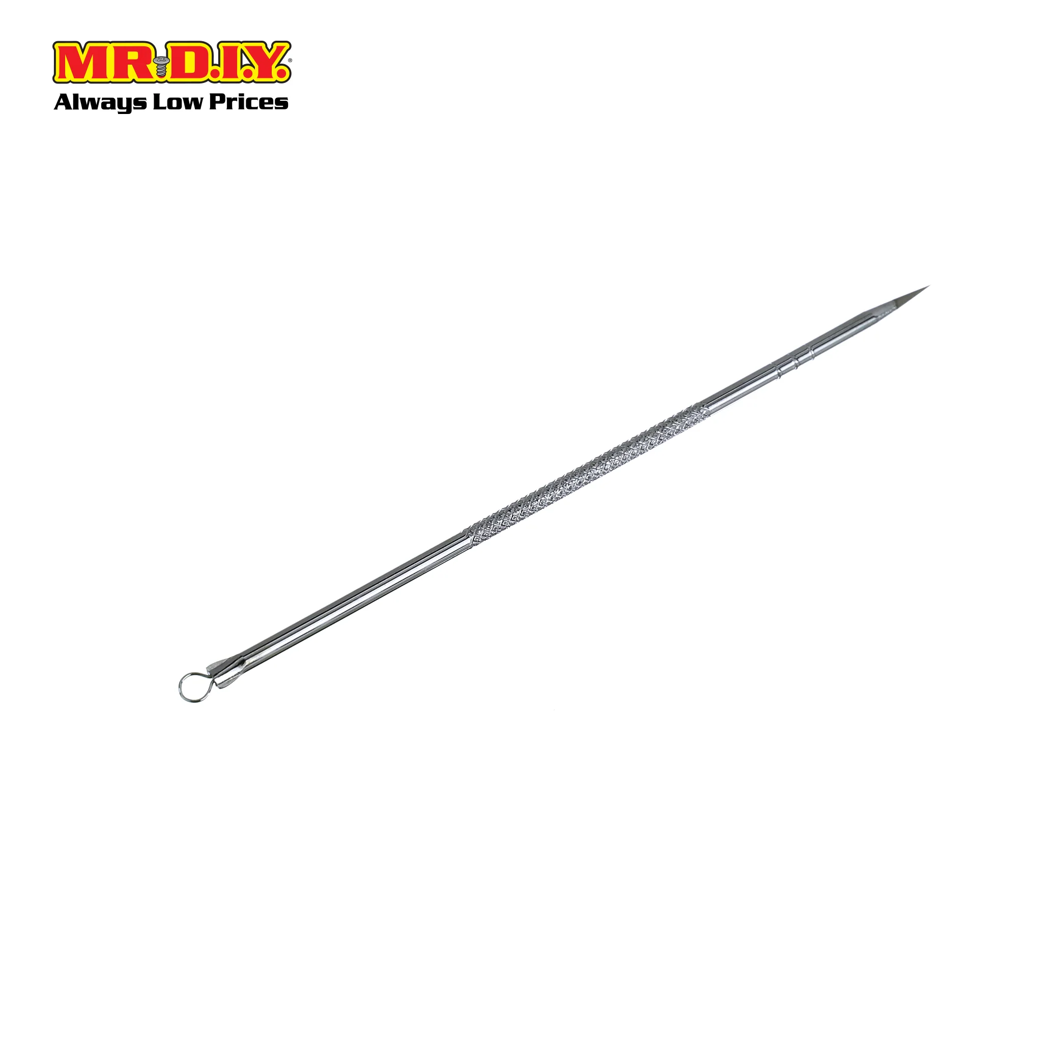 RIMEI Pimple and Blackhead Extractor Needle-Blue