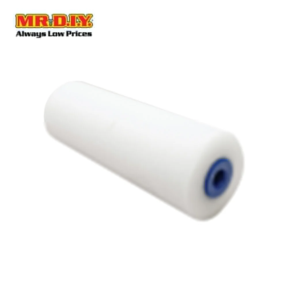 ROTTWEILER 5 Pieces Foam Roller Covers (4 inch)