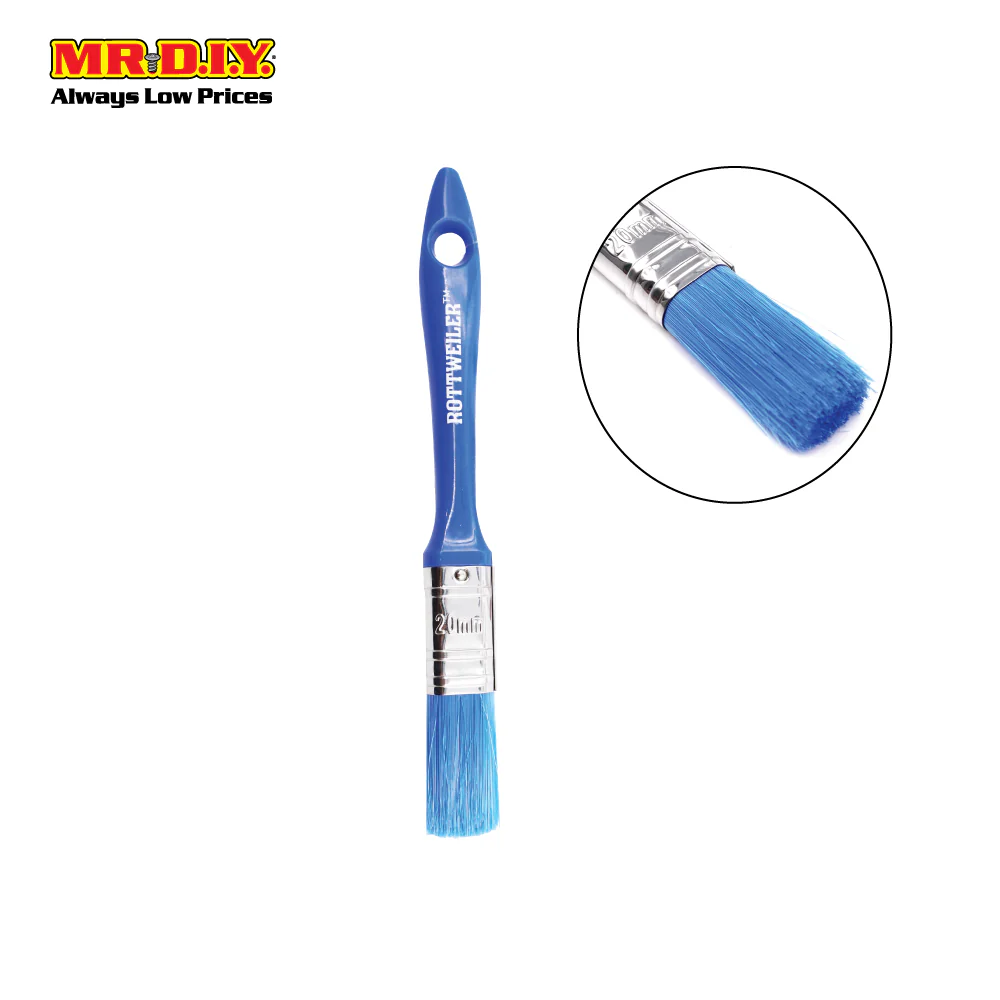 ROTTWEILER Paint Brush (20mm)