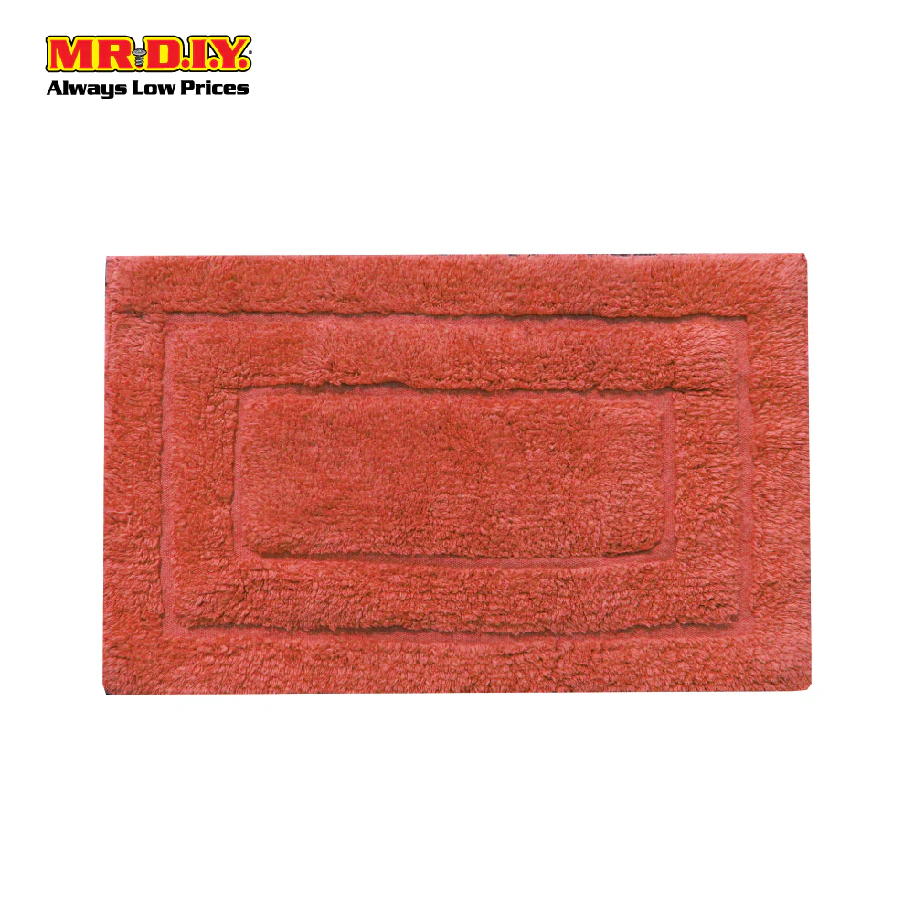 Sarla Canvas Bathmat Shp-1609-29 40X60Cm - Image 8