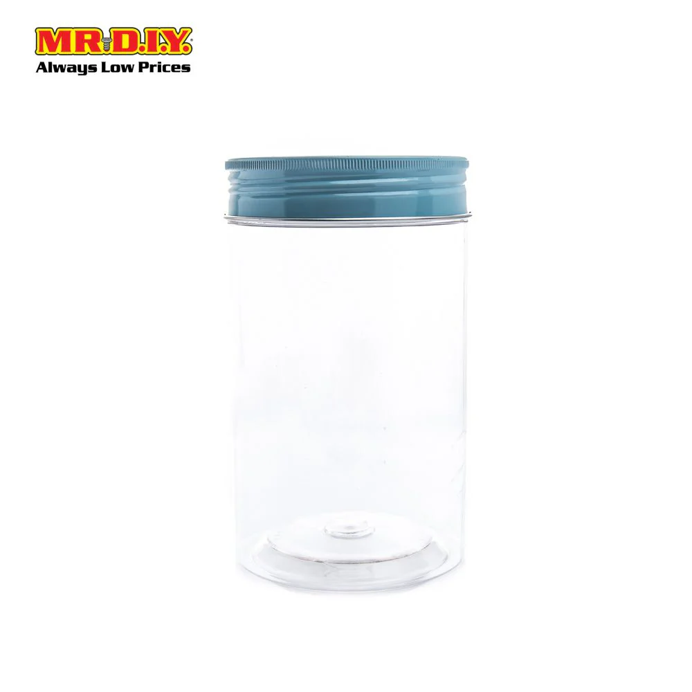 Screw Cap Jar - Image 4