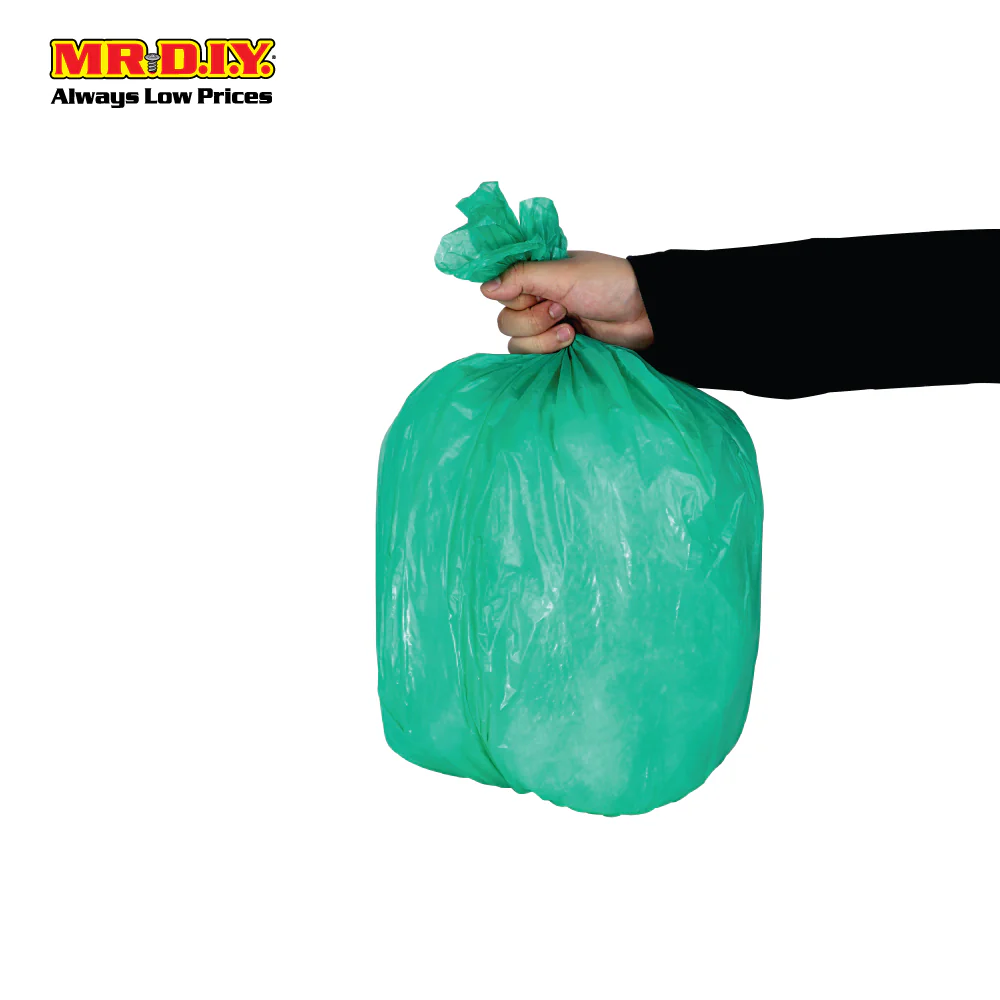 [BEST SELLER] SEKOPLAS Enviroplus Garbage Bag S Size (90pcs) - Image 5
