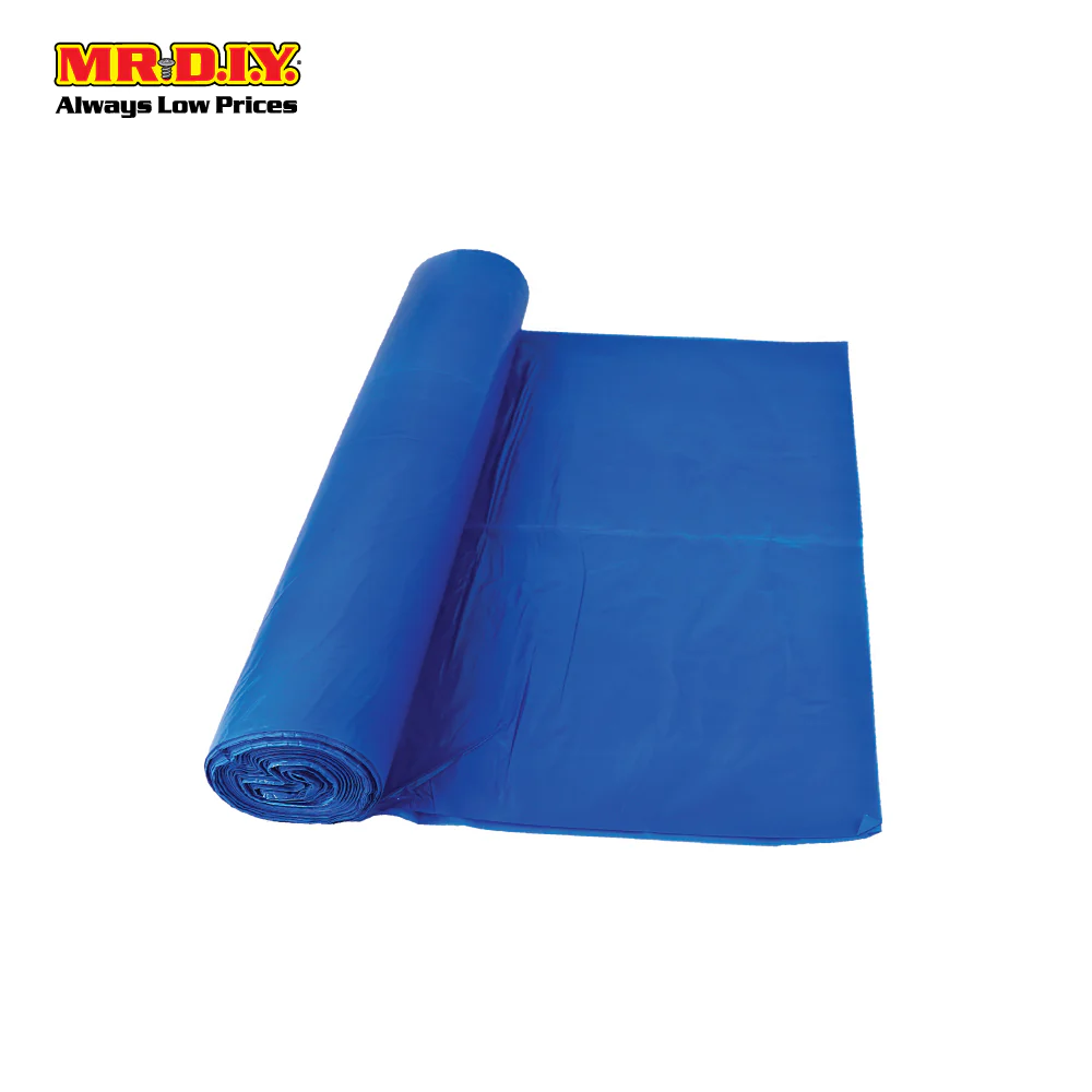 SEKOPLAS RePlus HDPE Garbage Bag M Size (50pcs) - Image 2