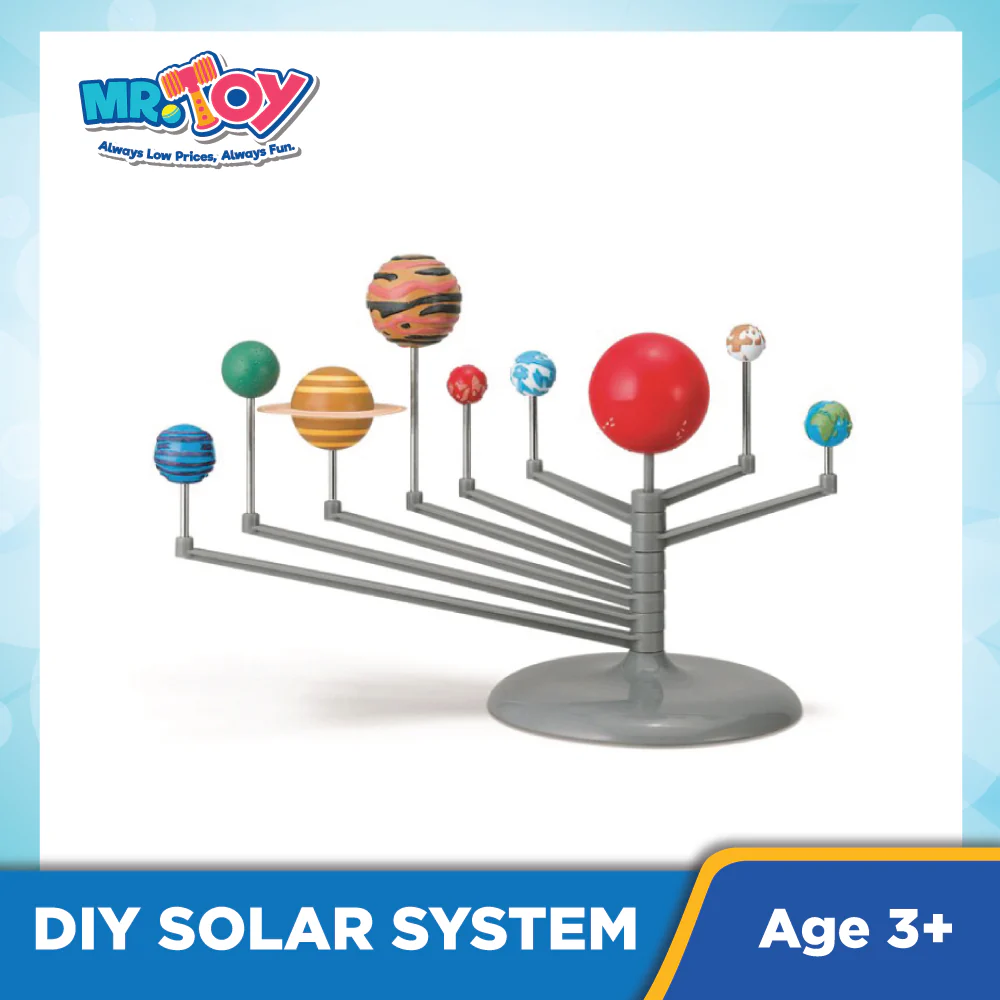 Solar System Planetarium