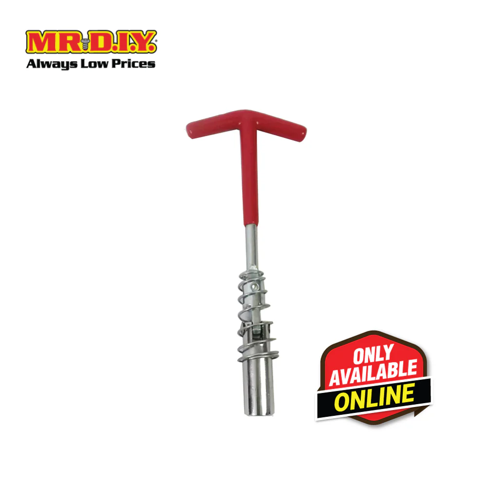 Spark Plug T Wrench (14mm)