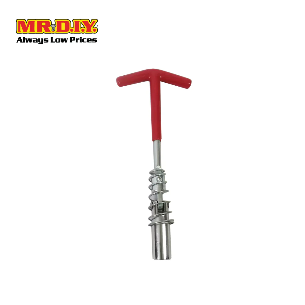 Spark Plug T Wrench (21mm) - Image 2