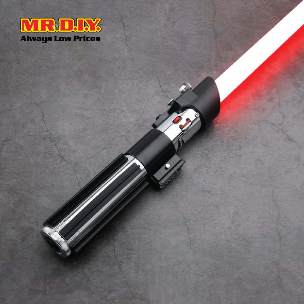 Star Wars Lightsaber - Image 8