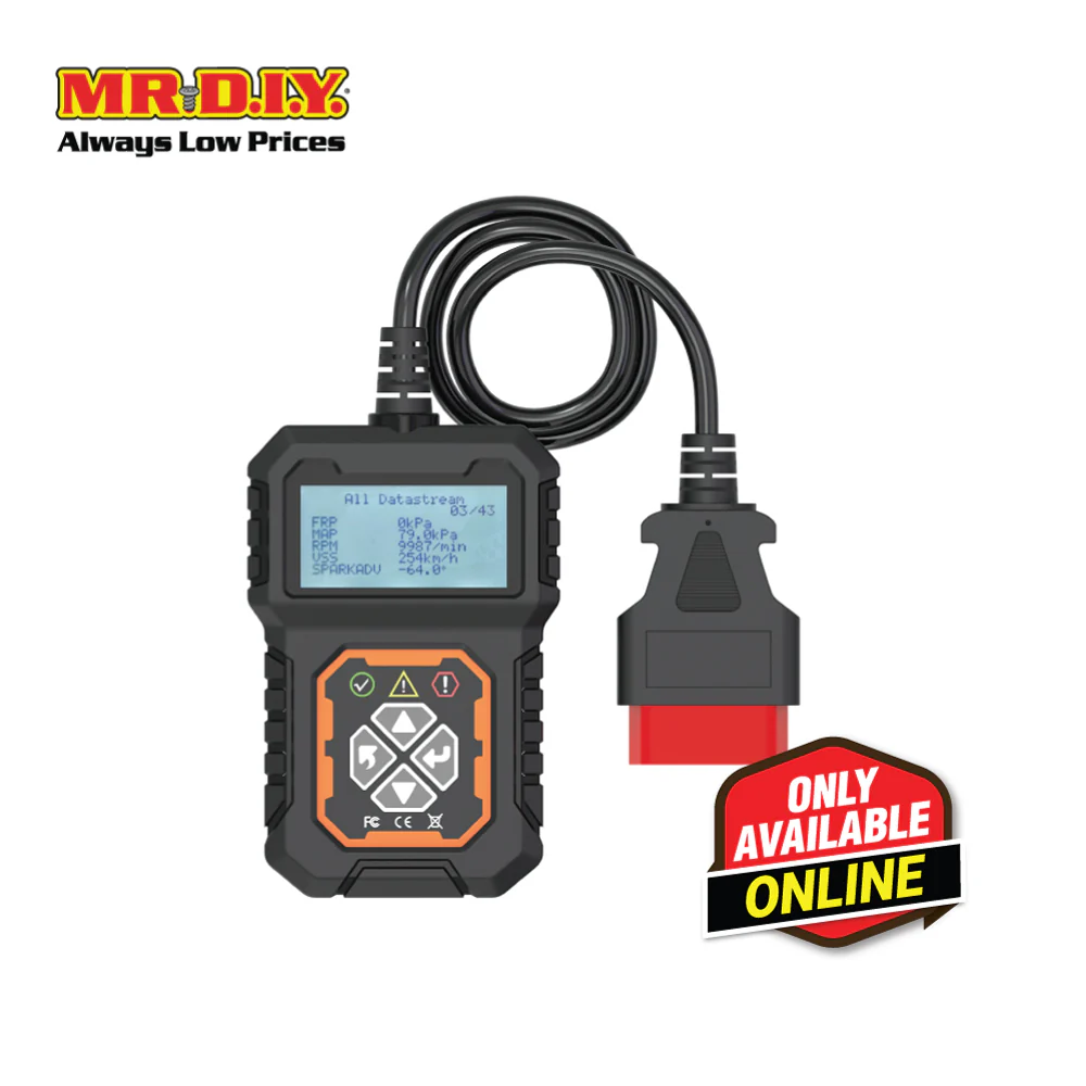 T31 Code Reader