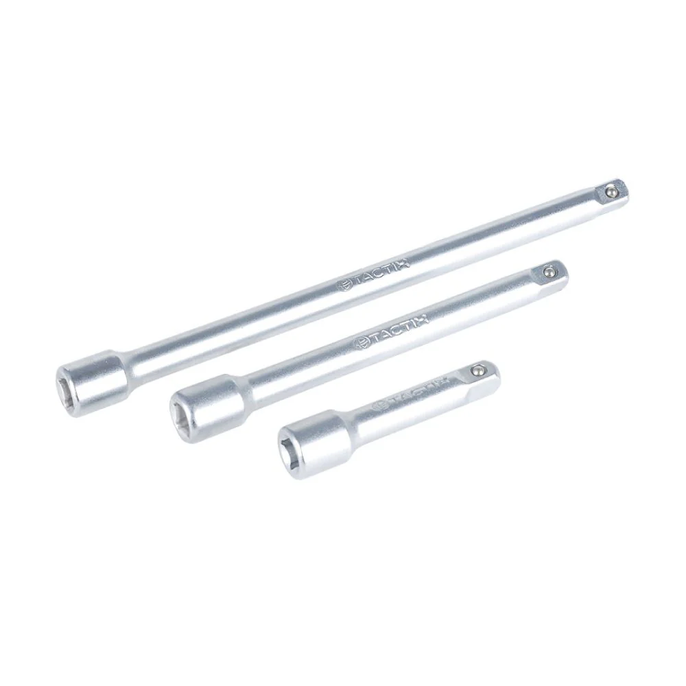 TACTIX Extension Bar Set (3 pieces x 1/2 Inch) - Image 4