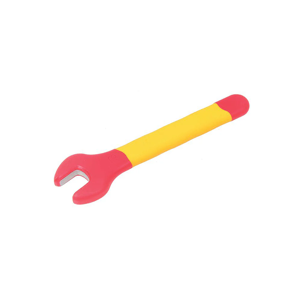 TACTIX Insulated VDE Open End Wrench (14mm) - Image 4