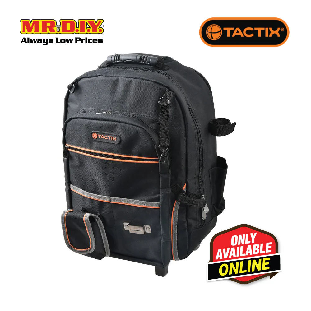 TACTIX Mobile Tool Bag (50cm)
