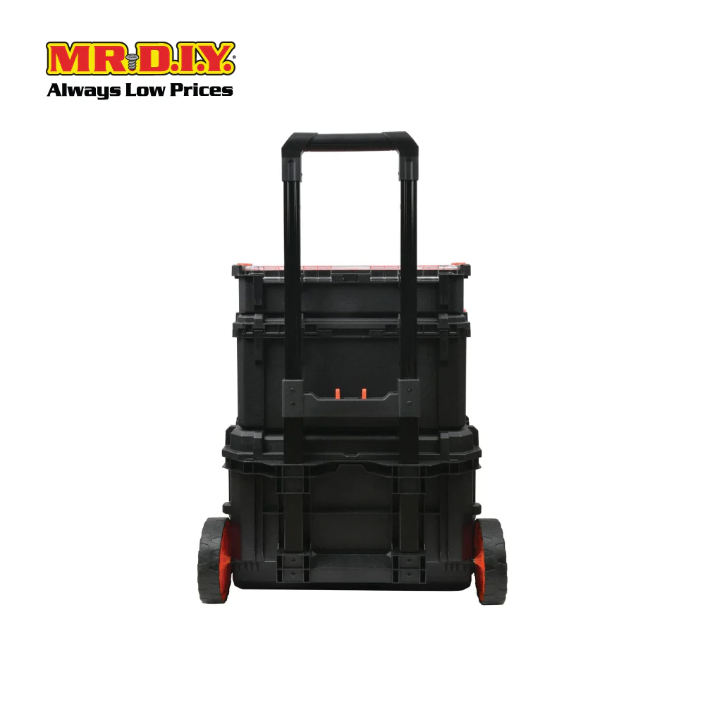 TACTIX Modular Mobile Tool Box - Image 8