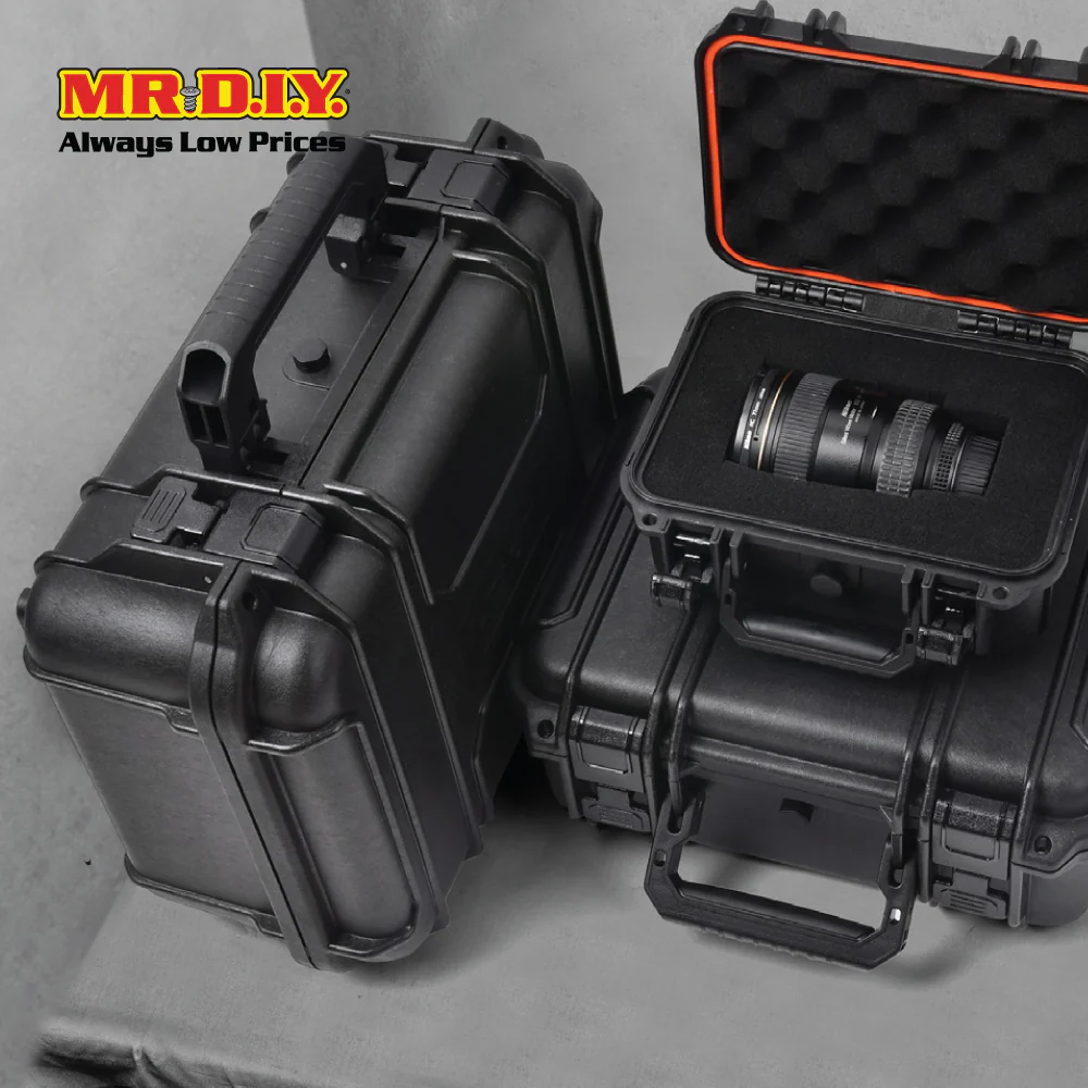 TACTIX Rugged Camera Case - L - Image 4