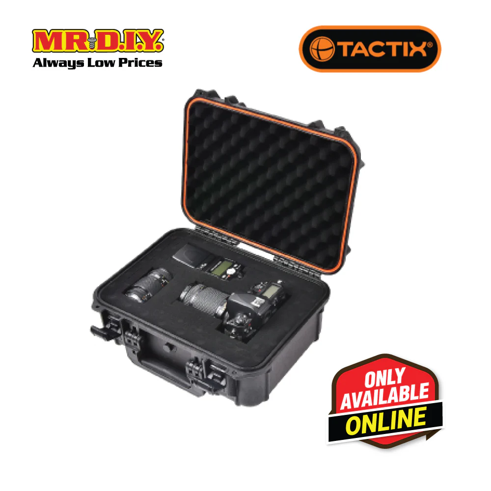 TACTIX Tough Case - S - Image 2