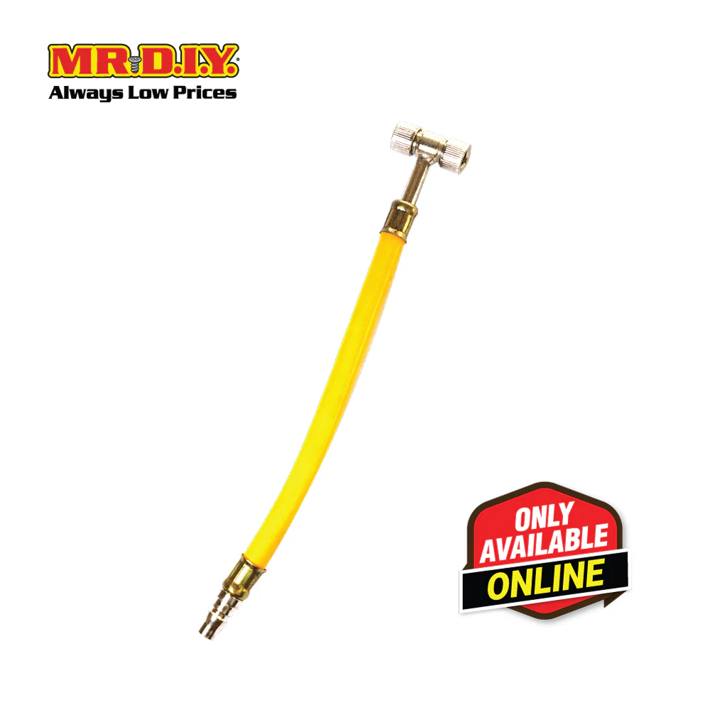 Tire Inflating Nozzle 551421