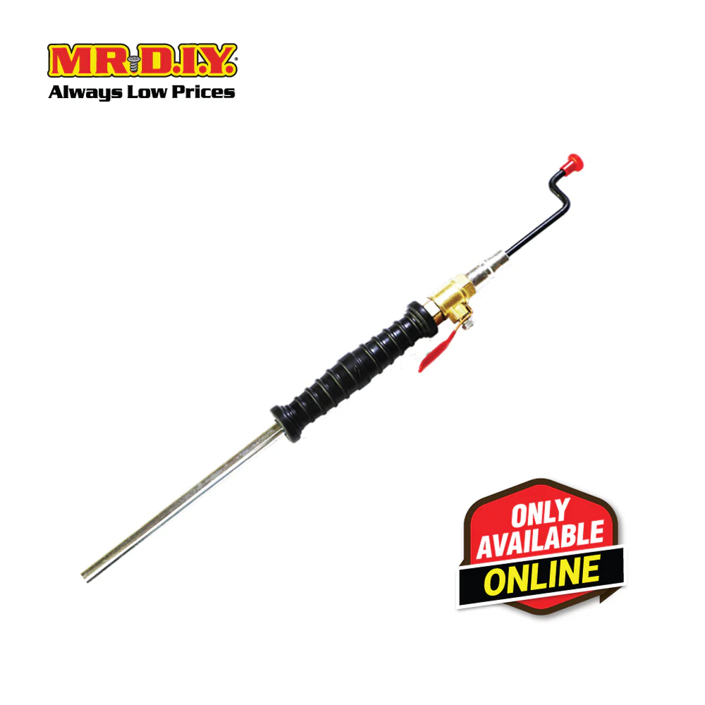 Tire Inflating Nozzle 551424