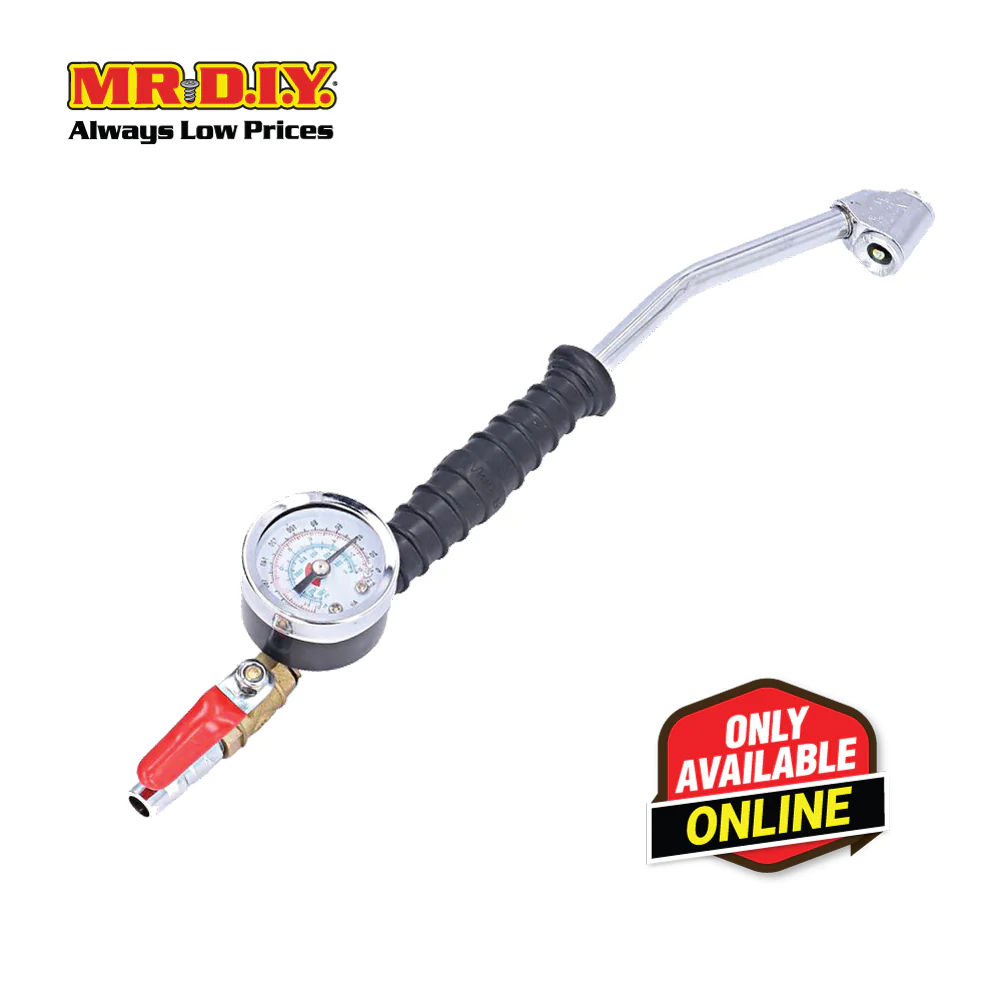 Tire Inflating Nozzle 551425