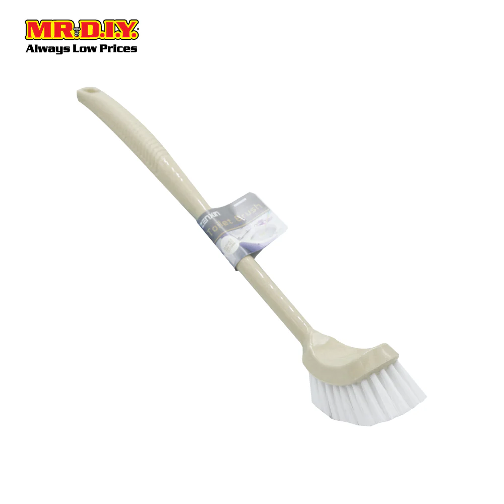 (MR.DIY) Toilet Bowl Cleaning Long Brush - Image 5