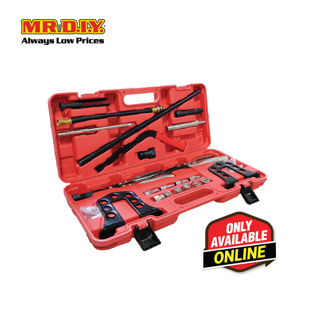 Valve Spring Remover Tool Kit