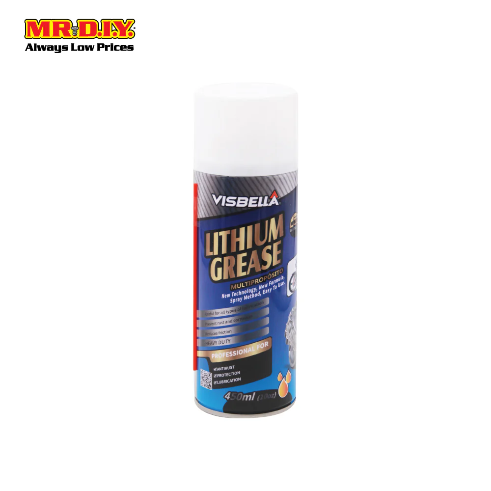 VISBELLA Lithium Grease