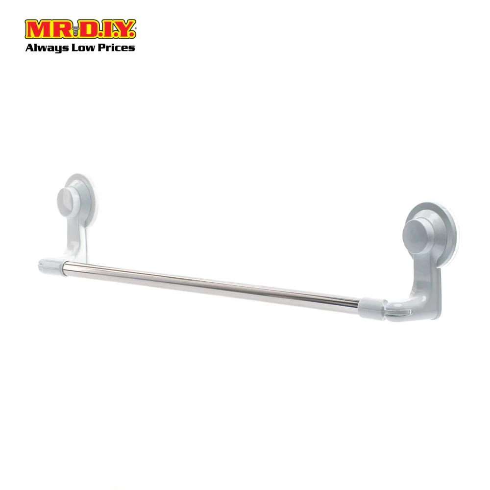 VITSUNHOO Suction Towel Rail