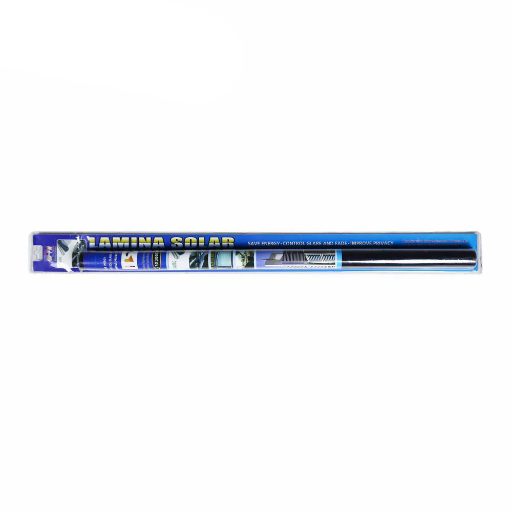 W-FA International Car Window 23% VLT Lamina Solar Tint Film (300cm x 75cm) - Image 5