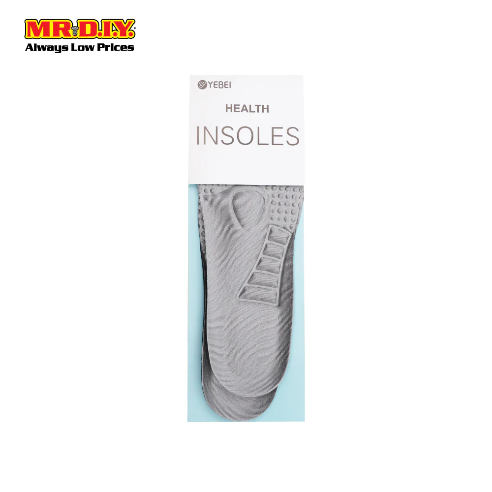 YEBEI Health Insoles (2pcs) - Image 7