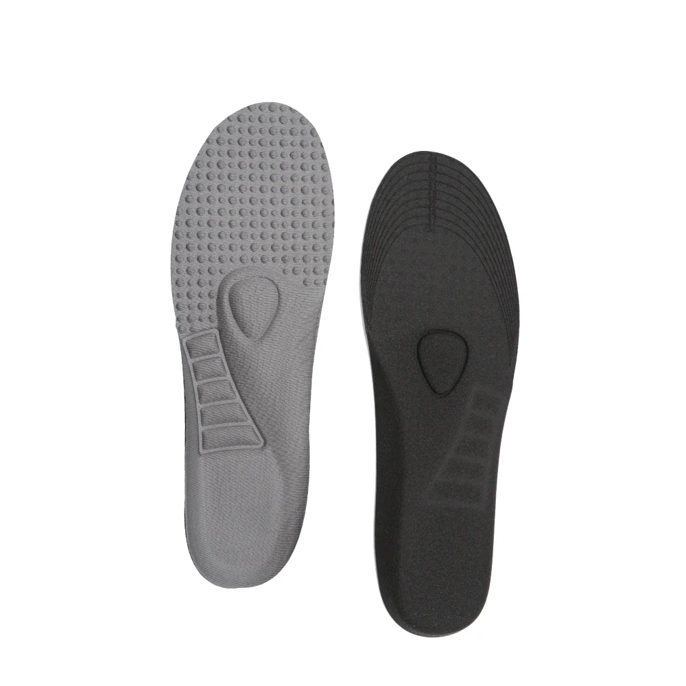 YEBEI Health Insoles Blue (2pcs) - Image 2