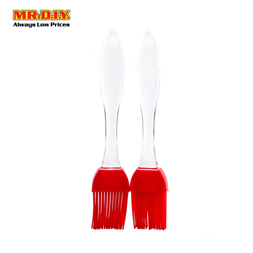 ZHI GANG Silicone Brush (2pcs)